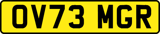 OV73MGR