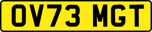 OV73MGT
