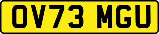 OV73MGU