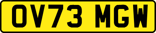 OV73MGW