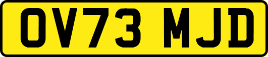 OV73MJD