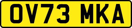 OV73MKA