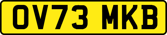 OV73MKB