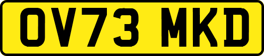 OV73MKD