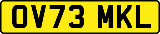 OV73MKL