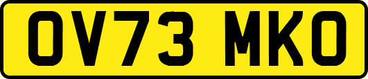 OV73MKO