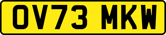 OV73MKW