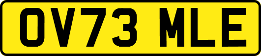 OV73MLE
