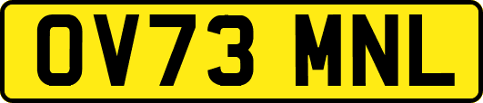 OV73MNL