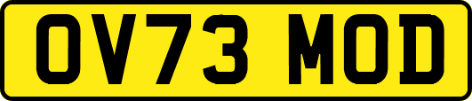 OV73MOD