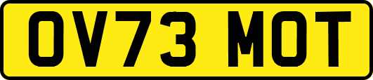 OV73MOT