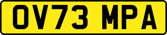 OV73MPA