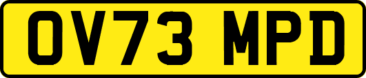 OV73MPD