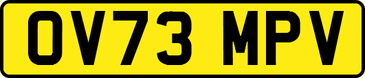 OV73MPV