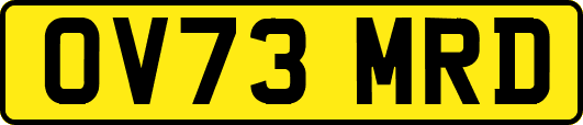 OV73MRD