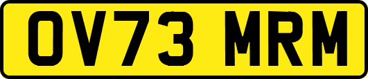 OV73MRM
