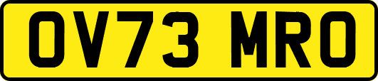 OV73MRO