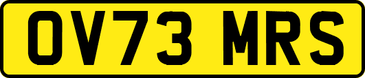 OV73MRS