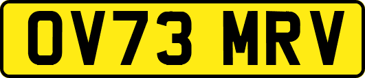 OV73MRV