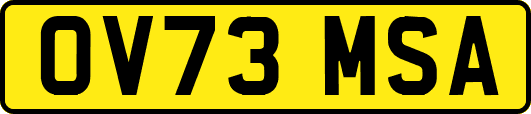 OV73MSA