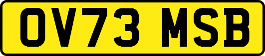 OV73MSB