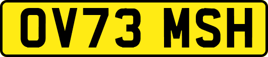 OV73MSH