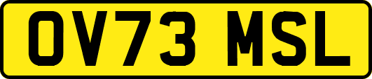 OV73MSL