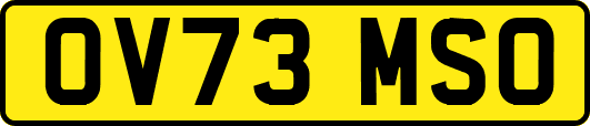 OV73MSO