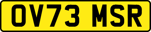 OV73MSR