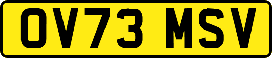OV73MSV