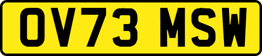 OV73MSW