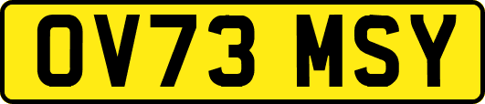 OV73MSY