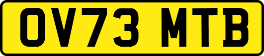 OV73MTB