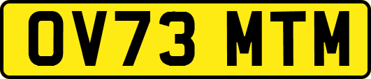 OV73MTM
