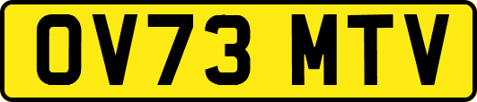 OV73MTV