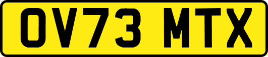OV73MTX