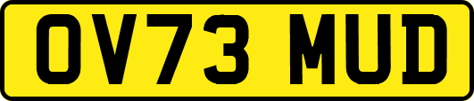 OV73MUD