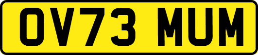 OV73MUM