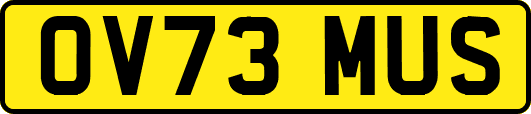 OV73MUS