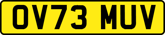 OV73MUV