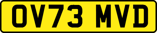 OV73MVD