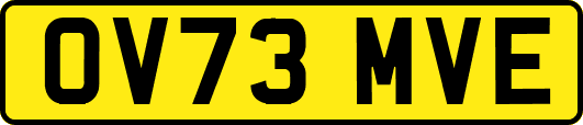 OV73MVE