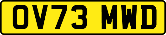 OV73MWD