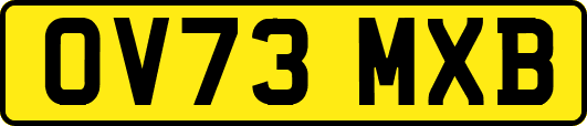 OV73MXB