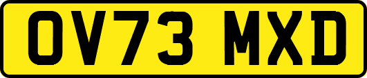OV73MXD
