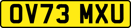 OV73MXU