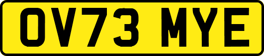 OV73MYE