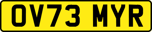 OV73MYR