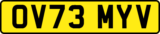 OV73MYV