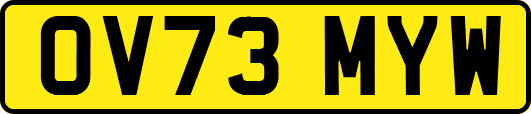 OV73MYW